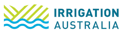 irrigation australia logo